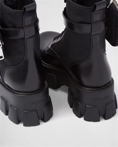 monolith re nylon boots.